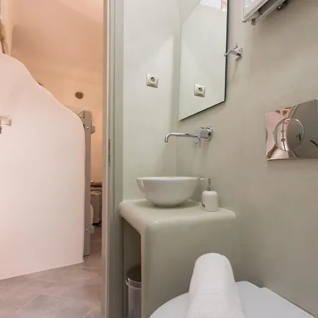 Marina's Traditional Stone House