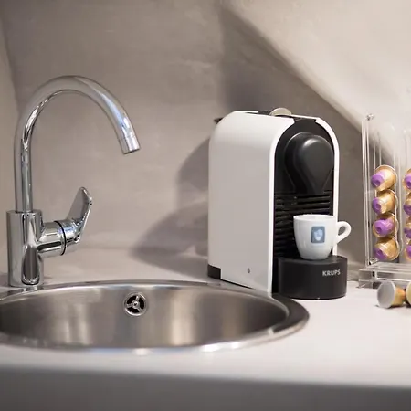 Marina's Traditional Stone House 度假居 Koronos