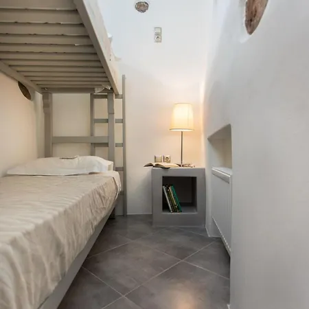 Marina's Traditional Stone House *