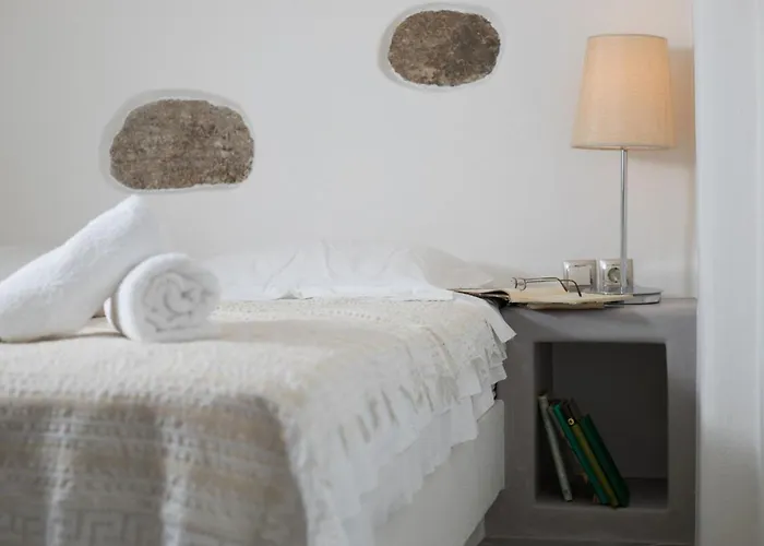 Marina's Traditional Stone House Nyaraló Kóronosz