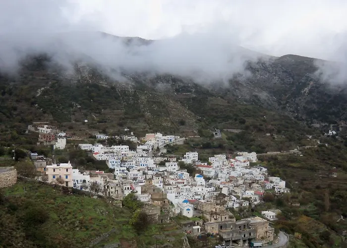 Marina's Traditional Stone House