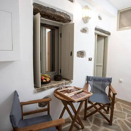 Casa de Férias Marina's Traditional Stone House