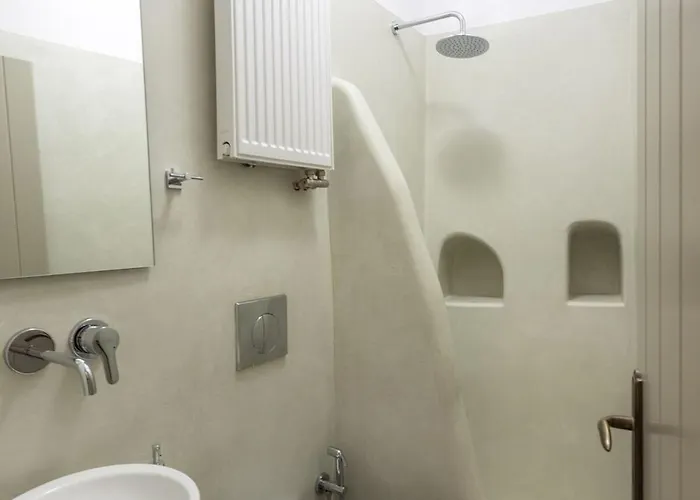 Marina's Traditional Stone House Holiday home *