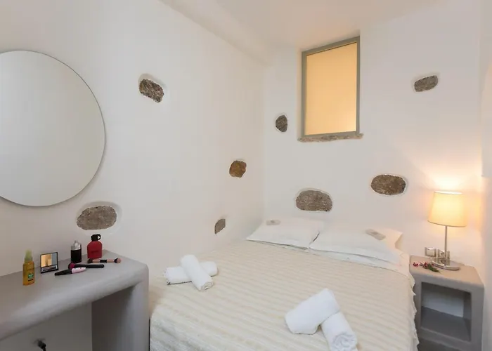 Holiday home Marina's Traditional Stone House