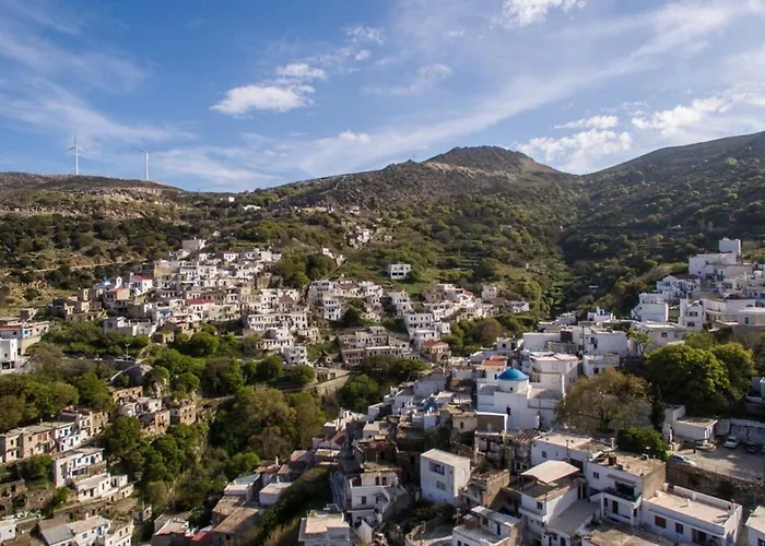 Holiday home Marina's Traditional Stone House *